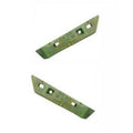 R33862 RH & LH 3 Pt. Hitch Sway Blocks Fits John Deere