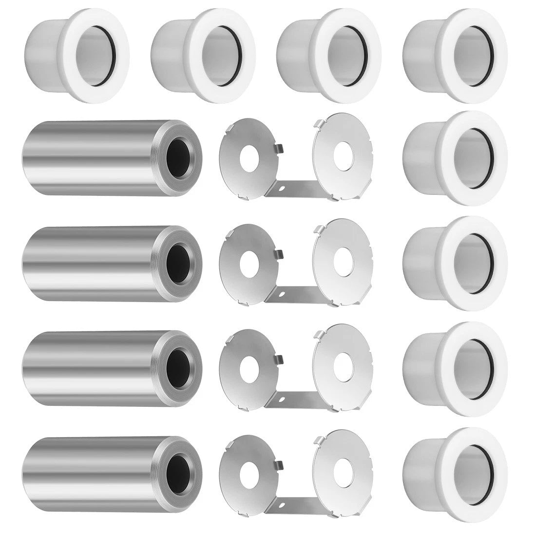 Front OR Rear a Arm Bushing Kit for Can-Am Maverick 1000R - 1000R Max 2013-2018