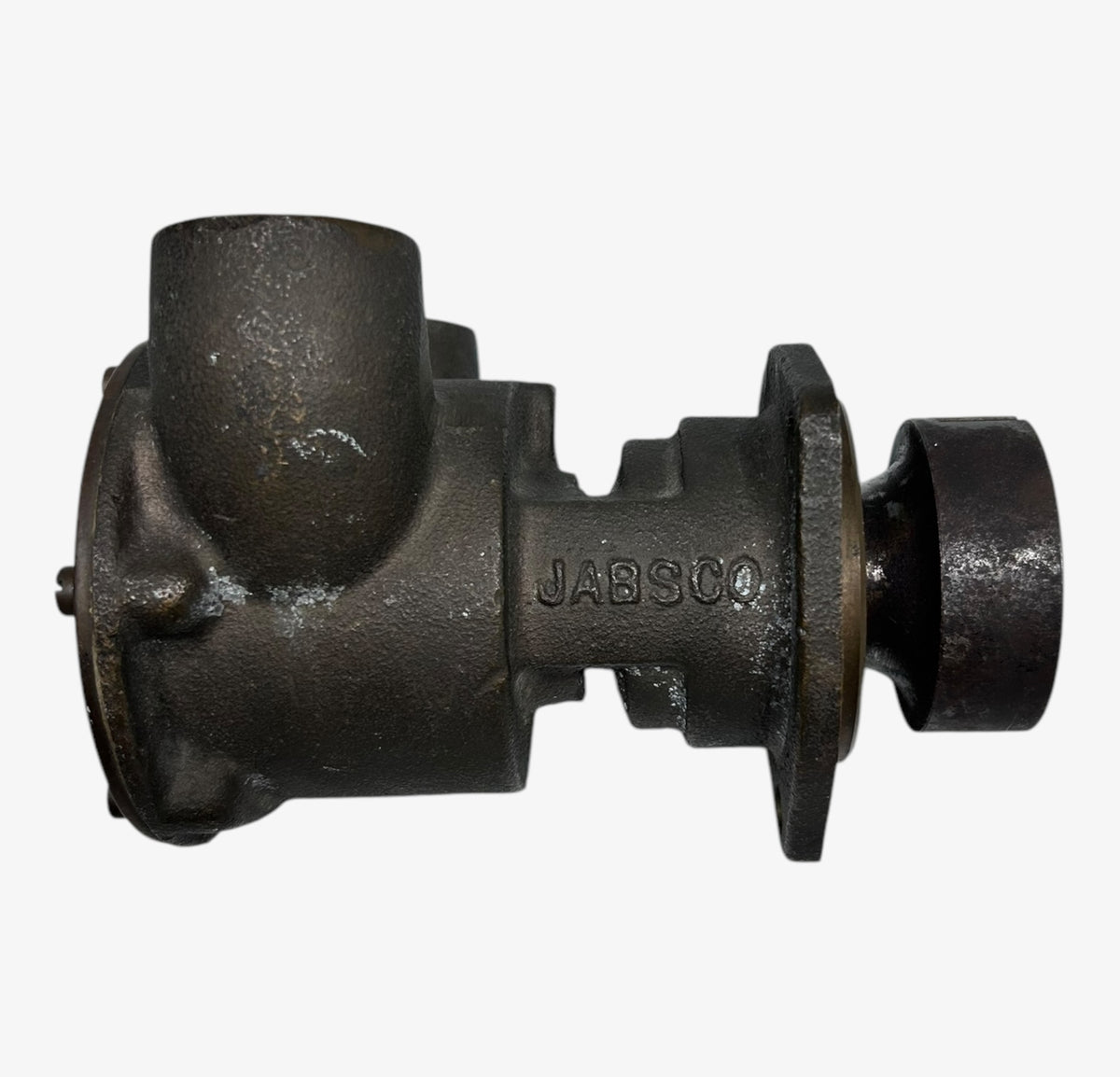 Jabsco Marine 8170-9001, Raw Water Impeller Engine Bronze Coolant Pump