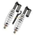Rear Left & Right Air Shock Absorbers & Tool for Polaris RZR S 800 EFI 2009-2012