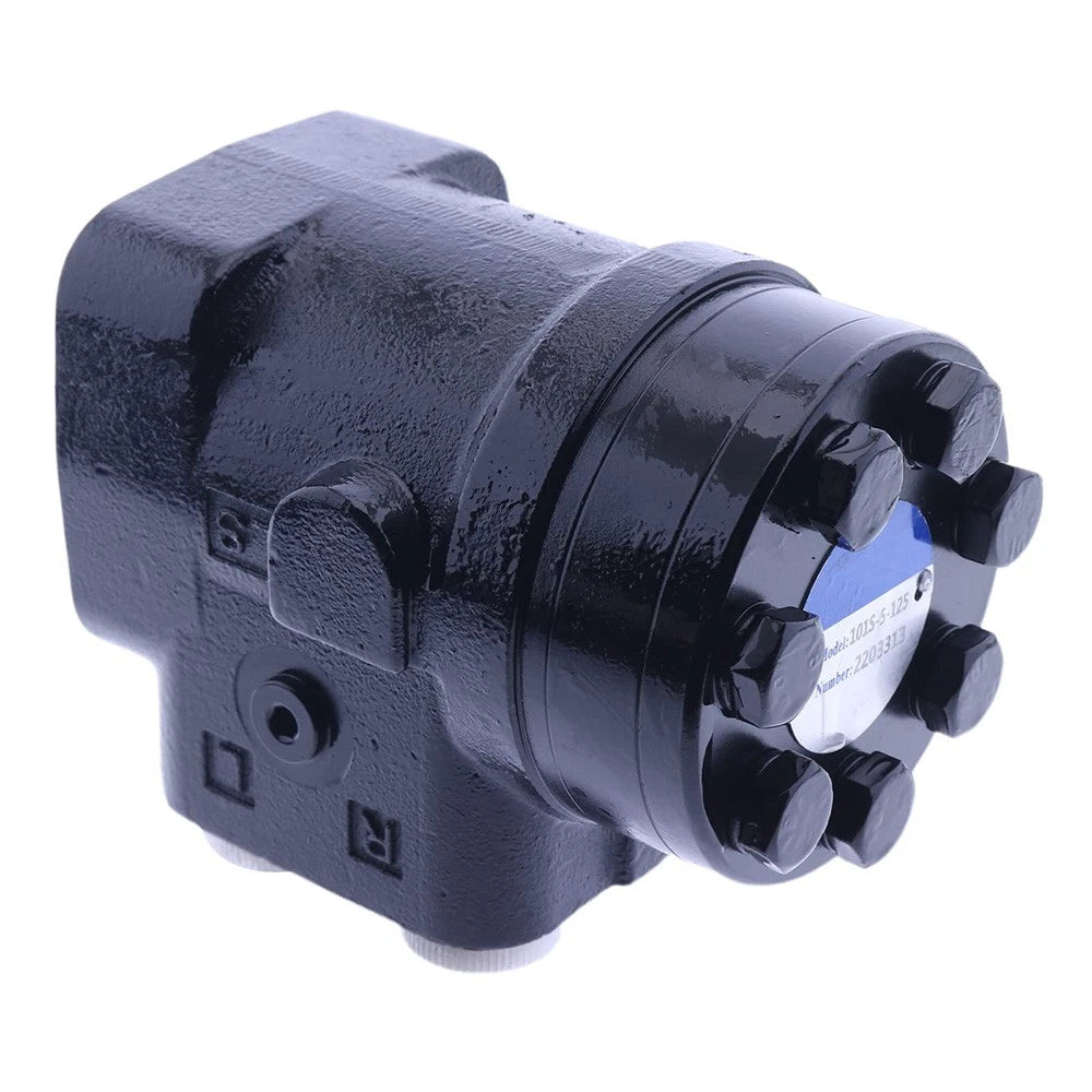 2477868 Pump Gp Metering Fits Caterpillar Models