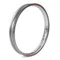 EXCEL SILVER RIM 185-16, 32 SPOKE HOLE KTM SX85 03-14, SX105 06-11