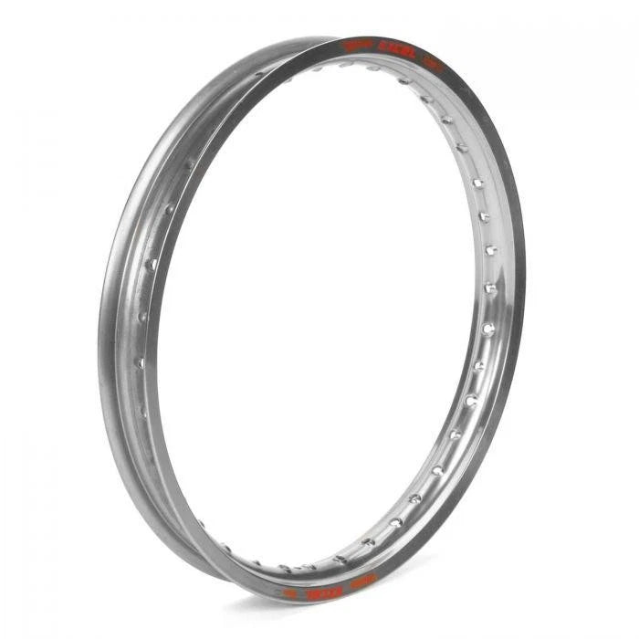 EXCEL SILVER RIM 185-16, 32 SPOKE HOLE KTM SX85 03-14, SX105 06-11