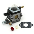 Zama Yard Lawn Mower Carburetor & OEM Echo Gasket for Echo 12520013128