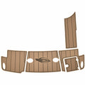 Chaparral Boat Swim Platform Non-Skid Mats 60.000300 - Terra (5 PC)