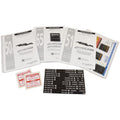 Dometic Boat Optimus Document Pack EL1700 - EPS