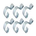 6Pcs Air Box Cover Clip for Can-Am Outlander 400 Commander 800 Maverick 1000 Max