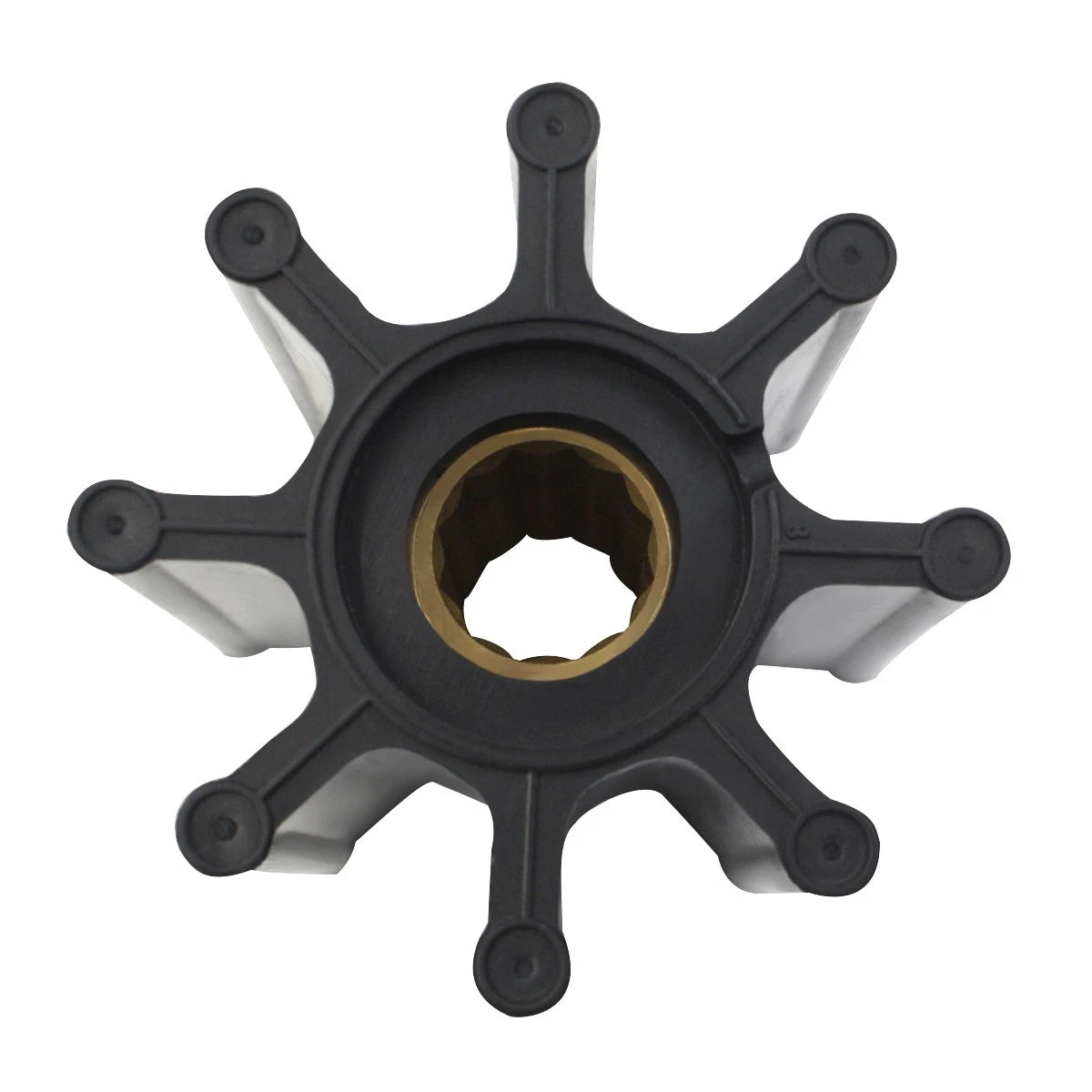 MerCruiser Marine Engine Water Pump Impeller 47-816814T