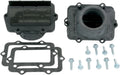V-Force 3 Reed Valve Set, Intake Boot for SKI-DOO MX-Z 600 Renegade 2004