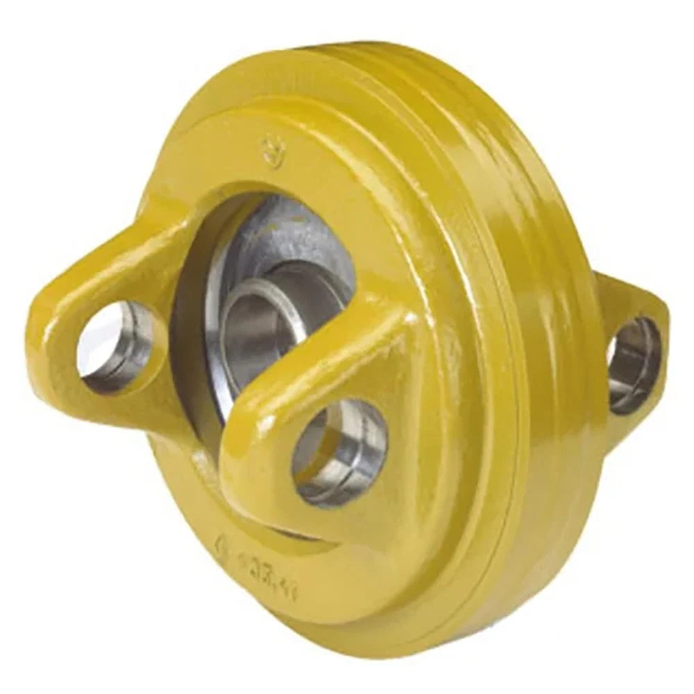 Double Yoke Fits John Deere Models