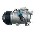 A/C Compressor AT367640 for John Deere E210LC E240LC E300LC E330LC E360LC