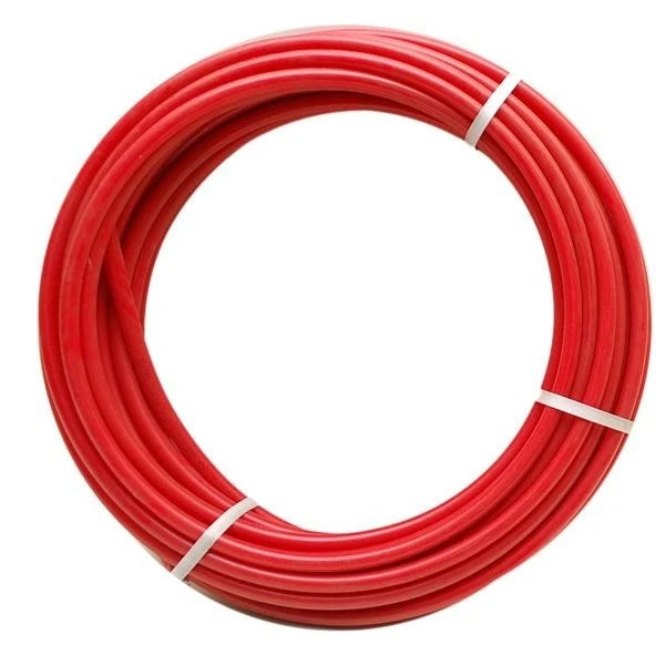 Uponor Boat Plumbing Tubing T2040500 - TuffPEX Plus 1/2 ID Poly (10FT)