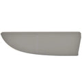 Sea Ray Boat Dash Visor 2335471 - SLX 230 Forward Starboard Gray 2020
