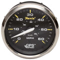 Faria Boat GPS Speedometer Internal Antenna SGP123A - 3 1/4 Inch