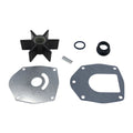 Water Pump Kit Fit 40 - 250 HP 75 80 90 100 HP for Mercury Outboard Motor