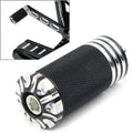 Motorcycle CNC Shifter Toe Shift Peg Pedal for Harley Most Models Aluminum US