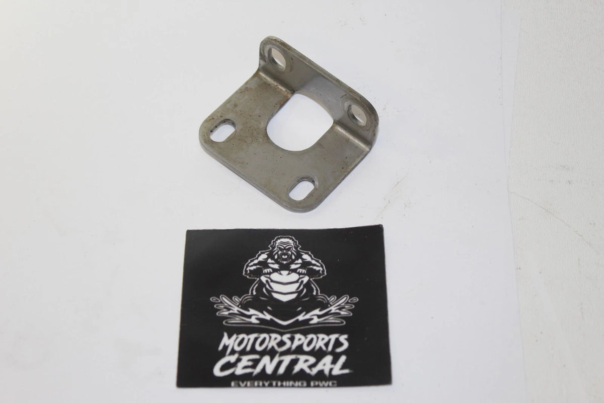 OEM Kawasaki 1977-1992 Jet Ski JS440 Cylinder Head Carburetor Mount Bracket