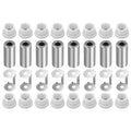 Front - Rear a Arm Bushing Kit for Can-Am Maverick 1000R - 1000R Max 2013-2018