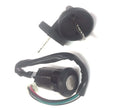 INTERRUPTOR DE ENCENDIDO PARA MOTOVOX MVX 70 MVX 110 MVX 125 PIT BIKE 70CC 110CC