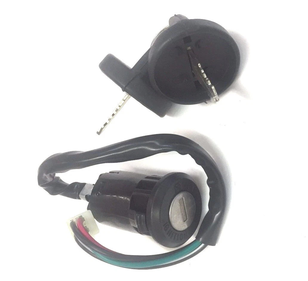 INTERRUPTOR DE ENCENDIDO PARA MOTOVOX MVX 70 MVX 110 MVX 125 PIT BIKE 70CC 110CC