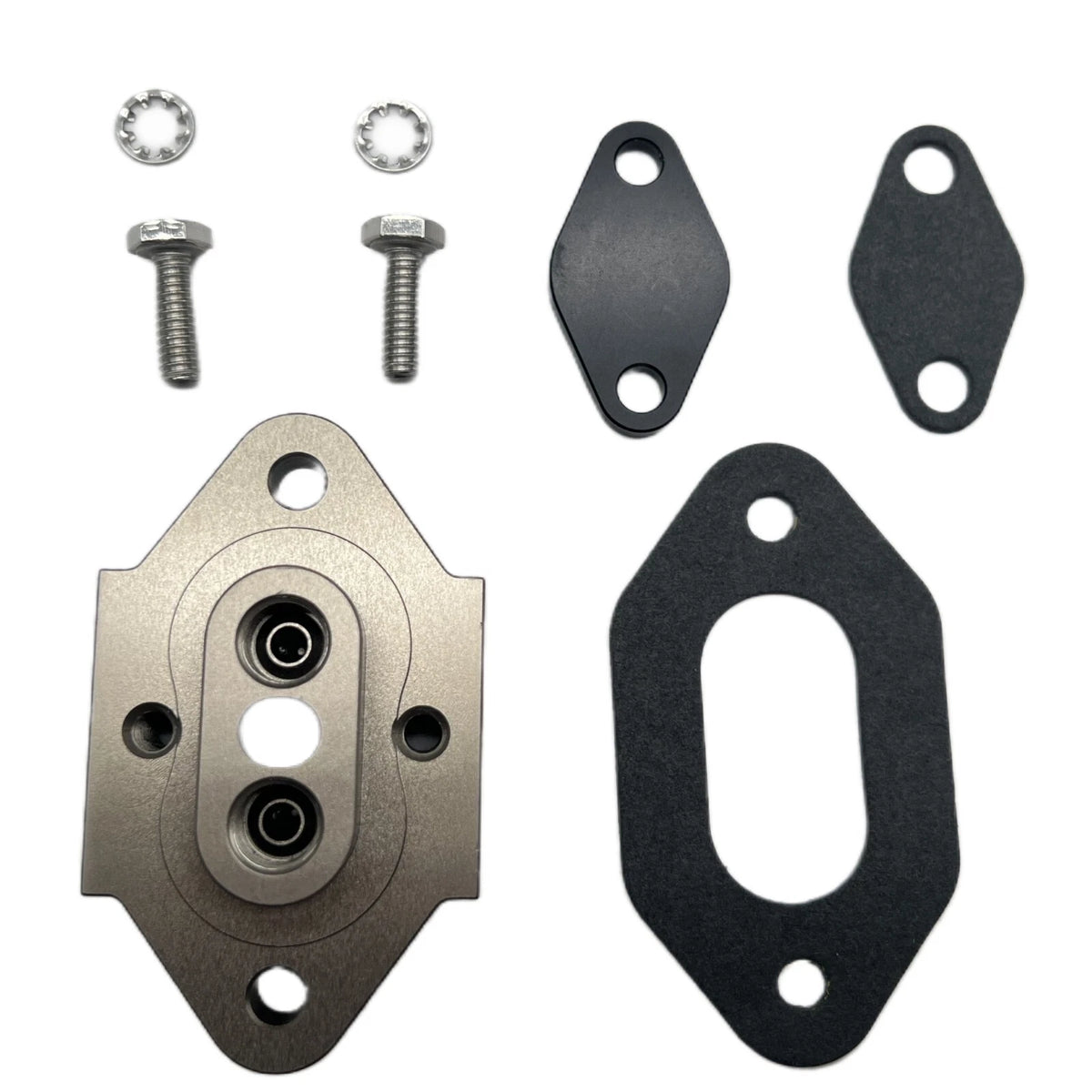 MerCruiser Alpha One Gen Bravo Sterndrive Manifold Assembly Kit 8M0137703 98825A