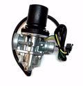 CARBURETOR FOR CHINESE 2 STROKE 50CC 50 ATV QUAD SCOOTER MOPED CARB