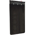 275094A4 Condenser Fuel Cooler Combo Fits Case/IH Combines 2377 2388