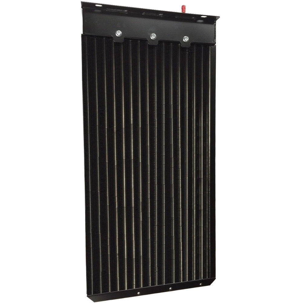 275094A4 Condenser Fuel Cooler Combo Fits Case/IH Combines 2377 2388