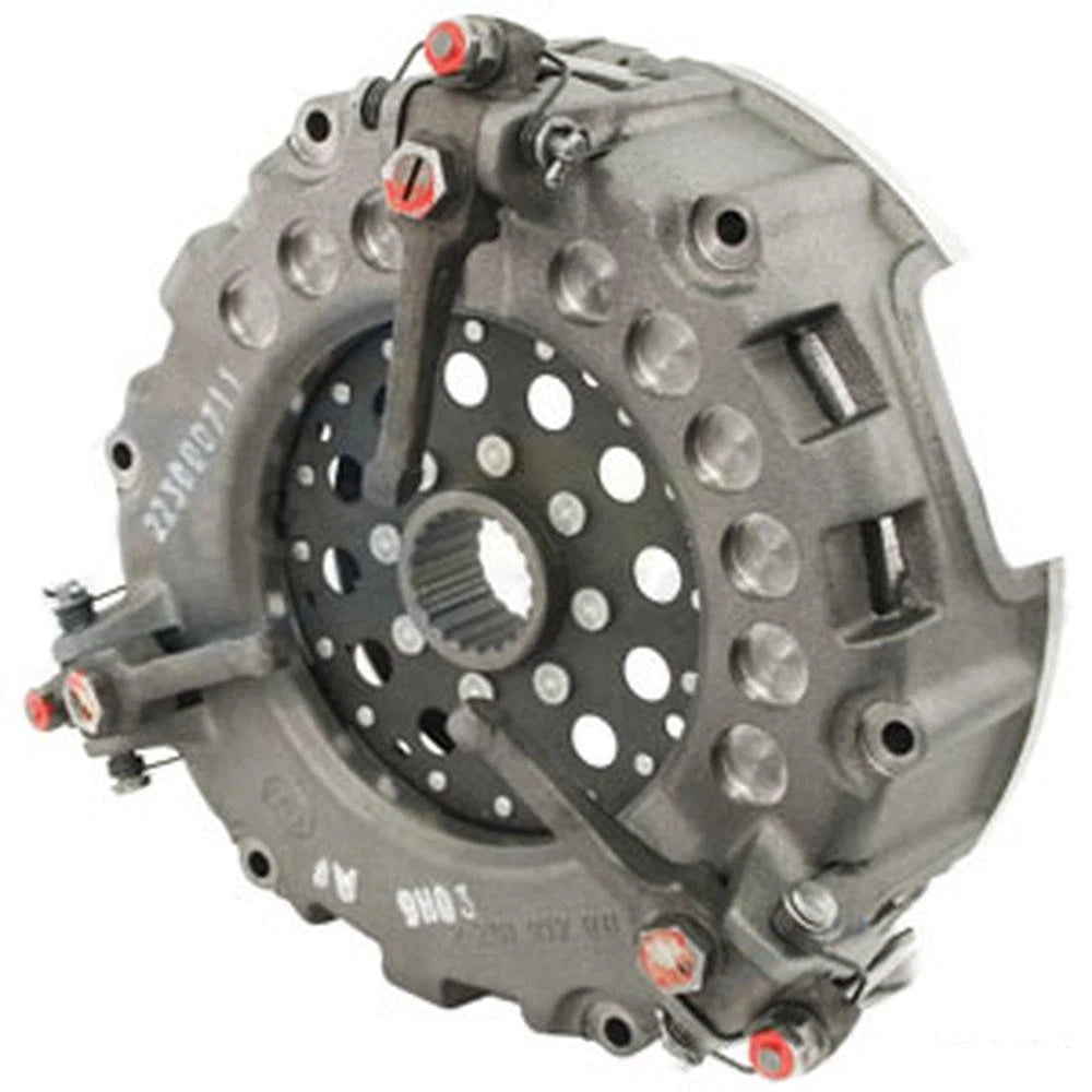 Pressure Plate 04381291 Fits Deutz D2807F D3006 D3607 D4006 D4007 D4506 D4507