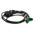Mercury Boat Harness Adapter 8M2101107 - 12-Pin Joystick - TFD