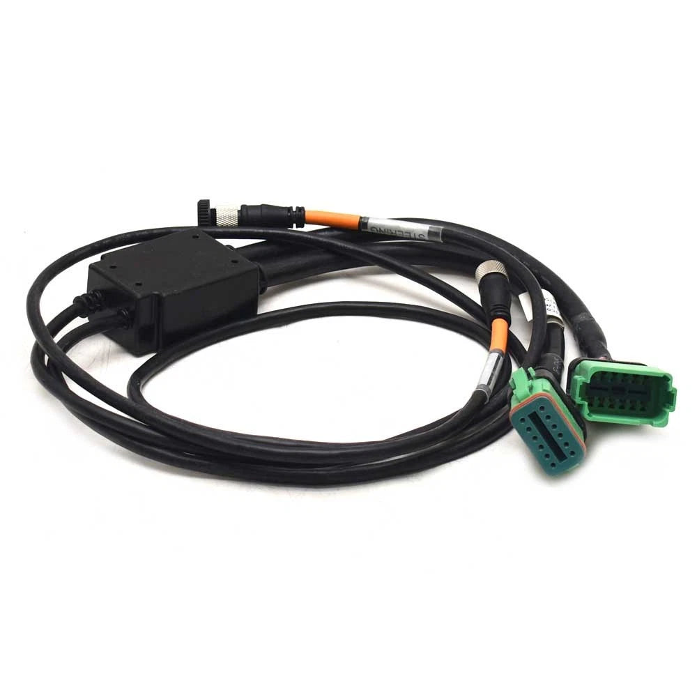 Mercury Boat Harness Adapter 8M2101107 - 12-Pin Joystick - TFD