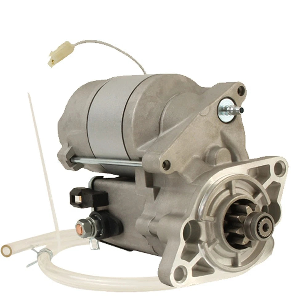 6683052 Starter Fits Kubota D722
