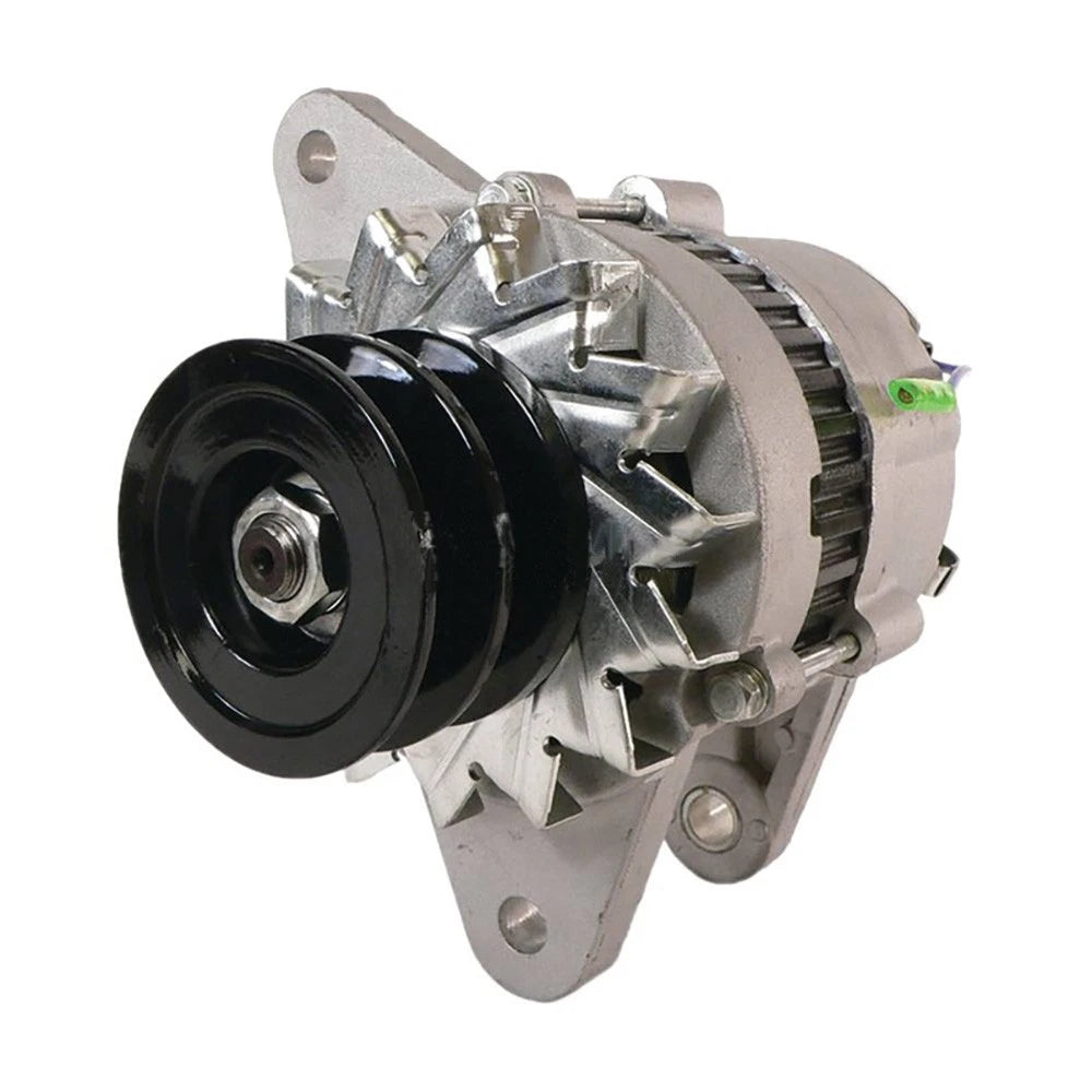 3400-0506 - Alternator Fits Komatsu