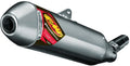 FMF PowerCore 4 HEX Slip-On Muffler for Honda CRF450X 2005-2016