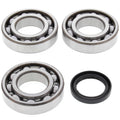 Crank Shaft Bearing Kit for Polaris ATV 500 Pro 2002