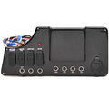 Crestliner Boat Switch Panel 2198038 - Discovery - Kodiak SC Black