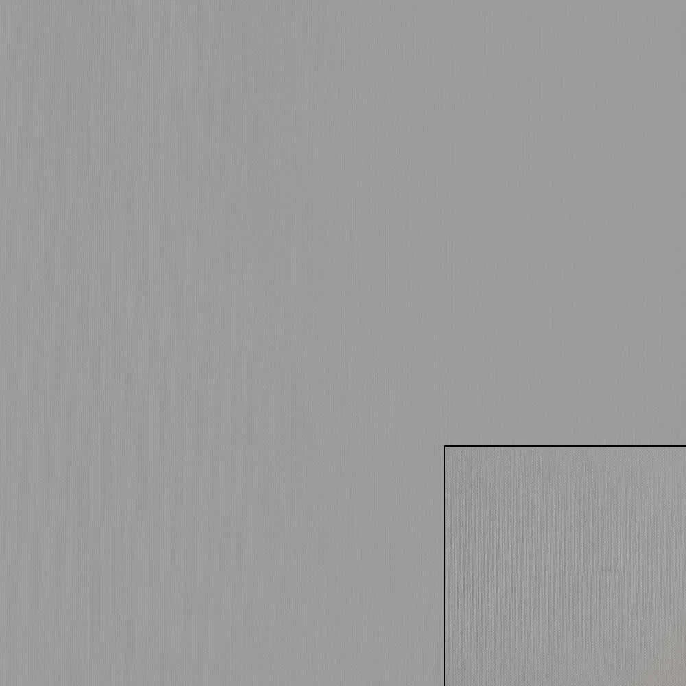 Lund Boat Knit Back Vinyl 2121435 - Elysee Light Silver 54 Inch (YD)