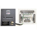 Pacer Group Boat MDP Breaker Panel SP-3309470 - Pursuit 120 VAC 60 Hz