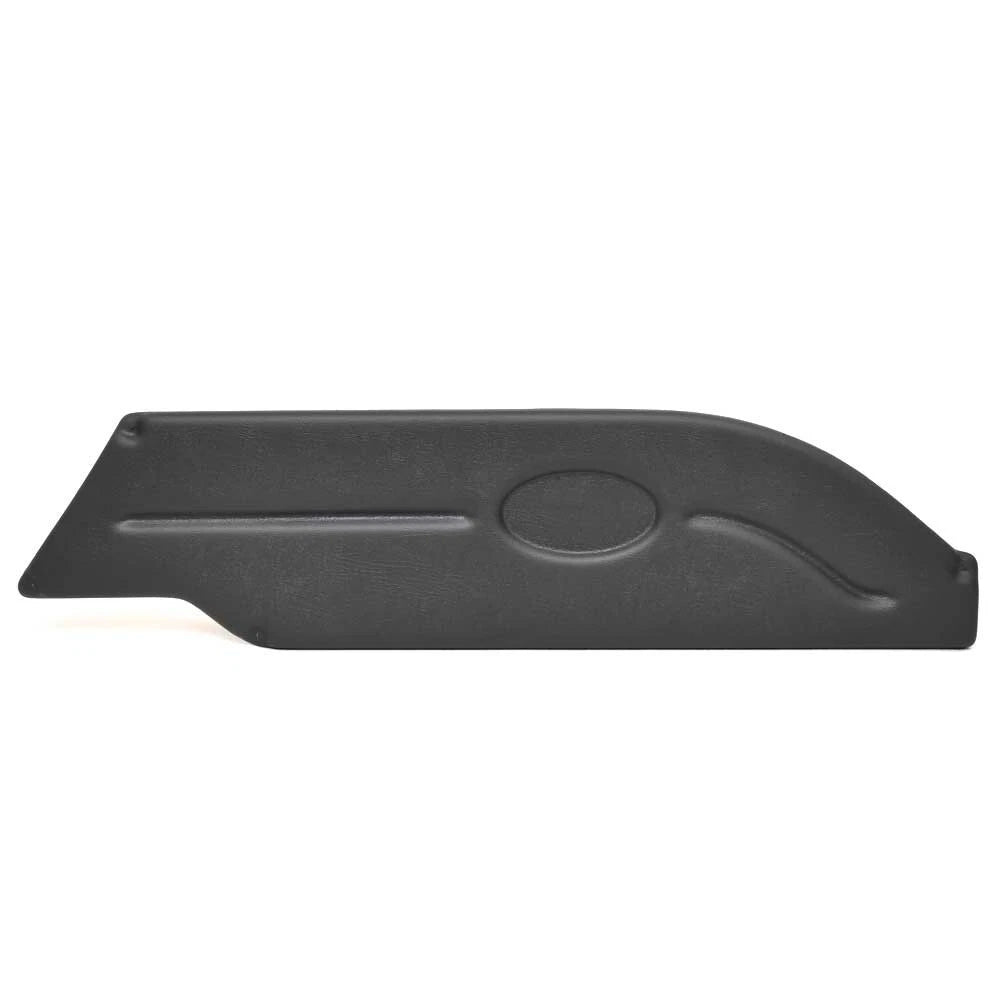 Ranger Boat Blank Trim Panel 7202272PA - Gray Plastic