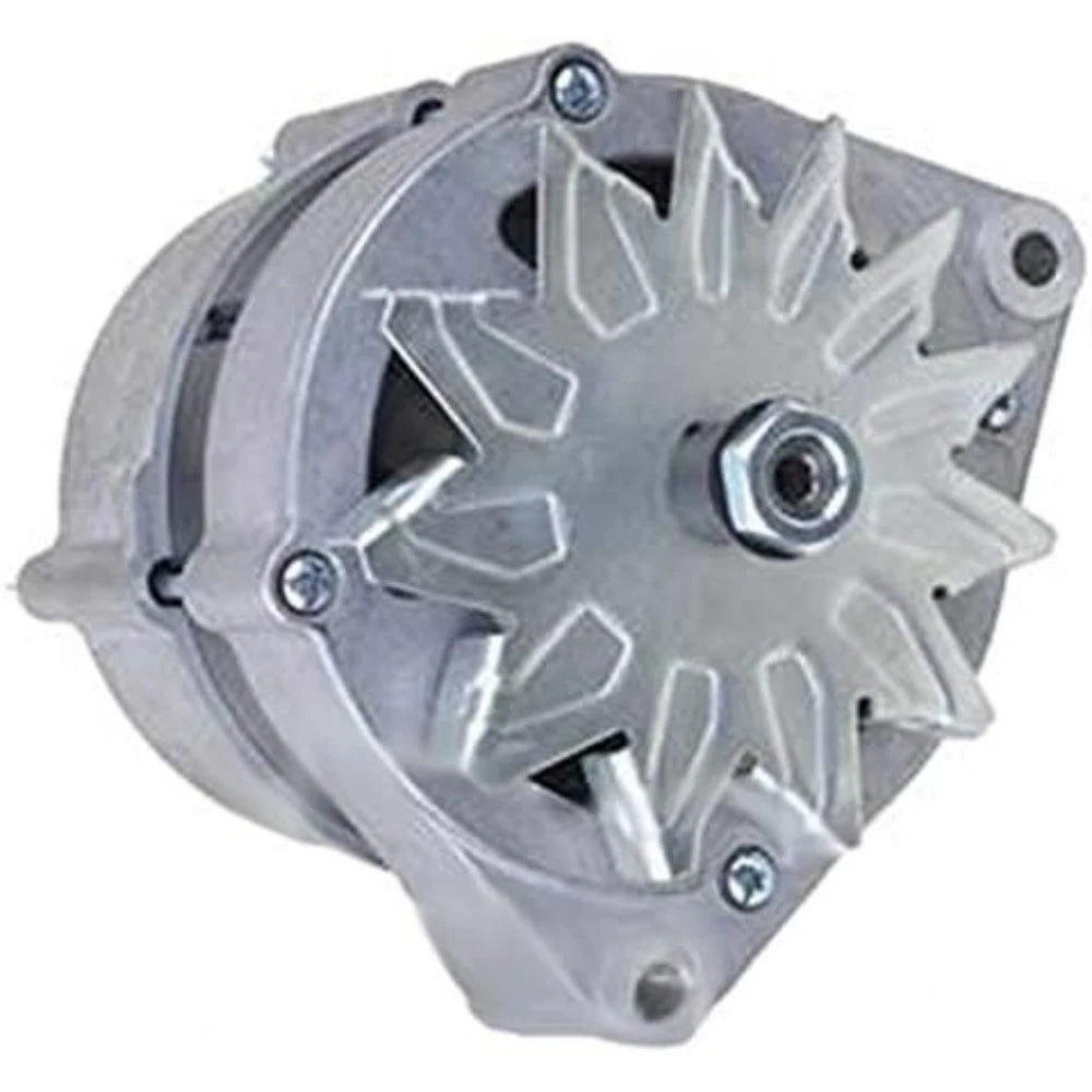 28V 80A Alternator 20482686 for Volvo Engine D6D Excavator EC140B EC160B EW145B