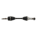 Front Left CV Shaft for Yamaha YFM450FA GRIZZLY AUTO 4WD 2007 YA8105