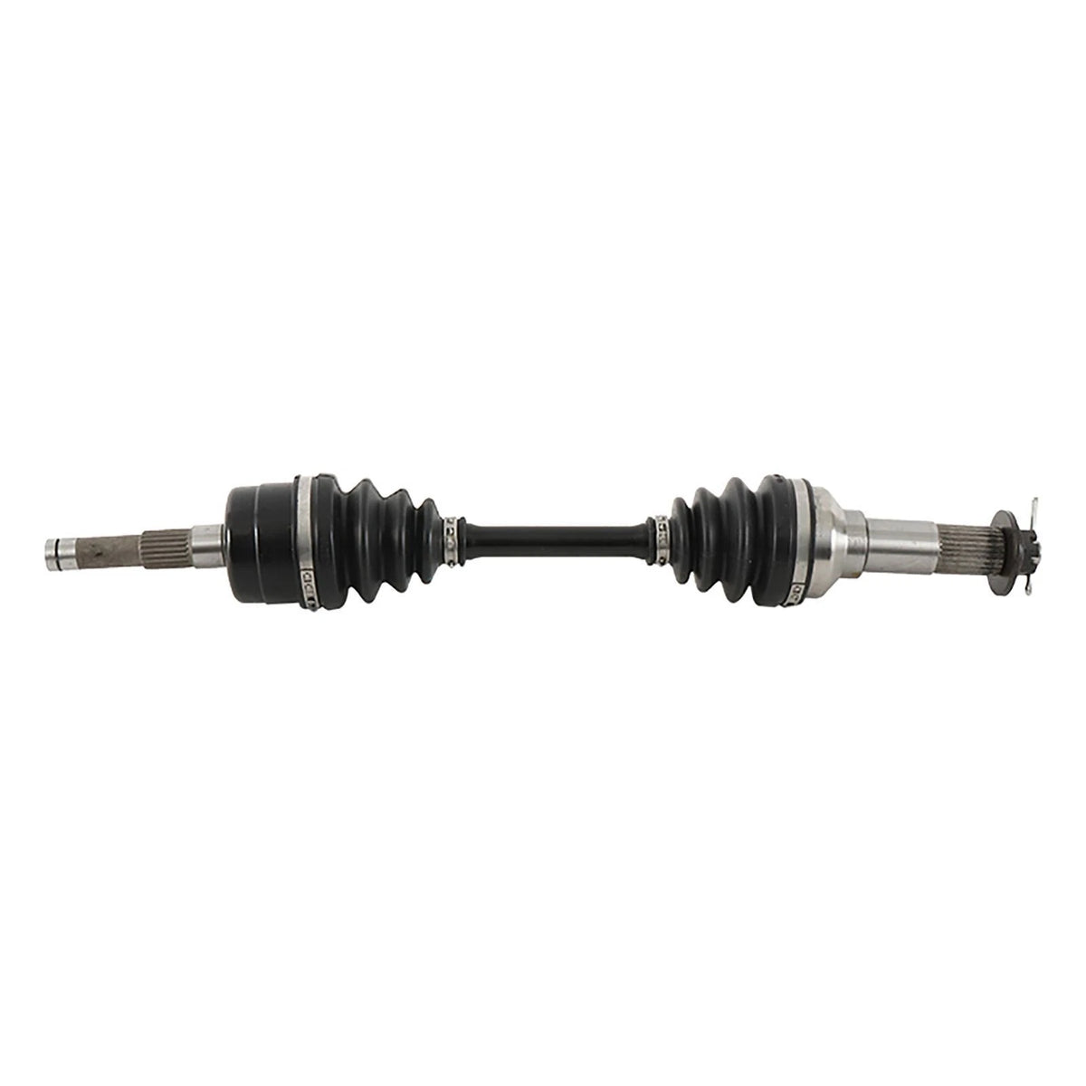 Front Left CV Shaft for Yamaha YFM450FA GRIZZLY AUTO 4WD 2007 YA8105