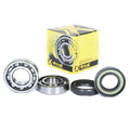 PROX Crankshaft Bearing & Seal Kit for Yamaha YZ250 1983-1987 Offroad Engine