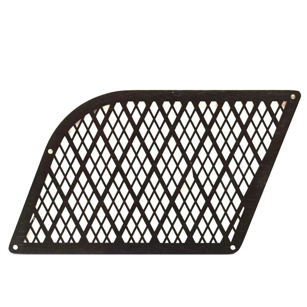 Cobalt Boat Cockpit Speaker Mesh Grille 407238 - R5E 2022 (STBD)