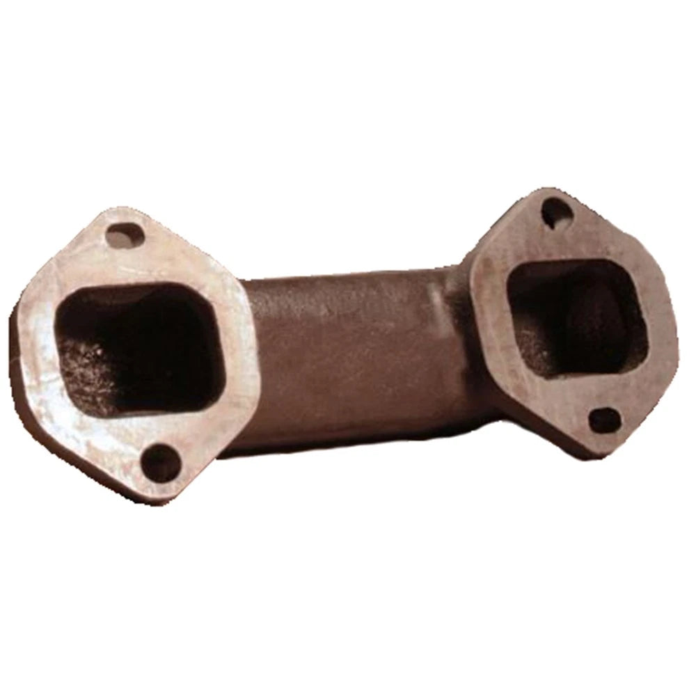 Manifold 1051738 Fits Caterpillar CS563C CS563D CS573 CS573C CS573D CS583 CS583C