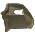CR8000LPL LH, Multi-Brown Vinyl with Formed Plastic, Late S/N Fits John Deere