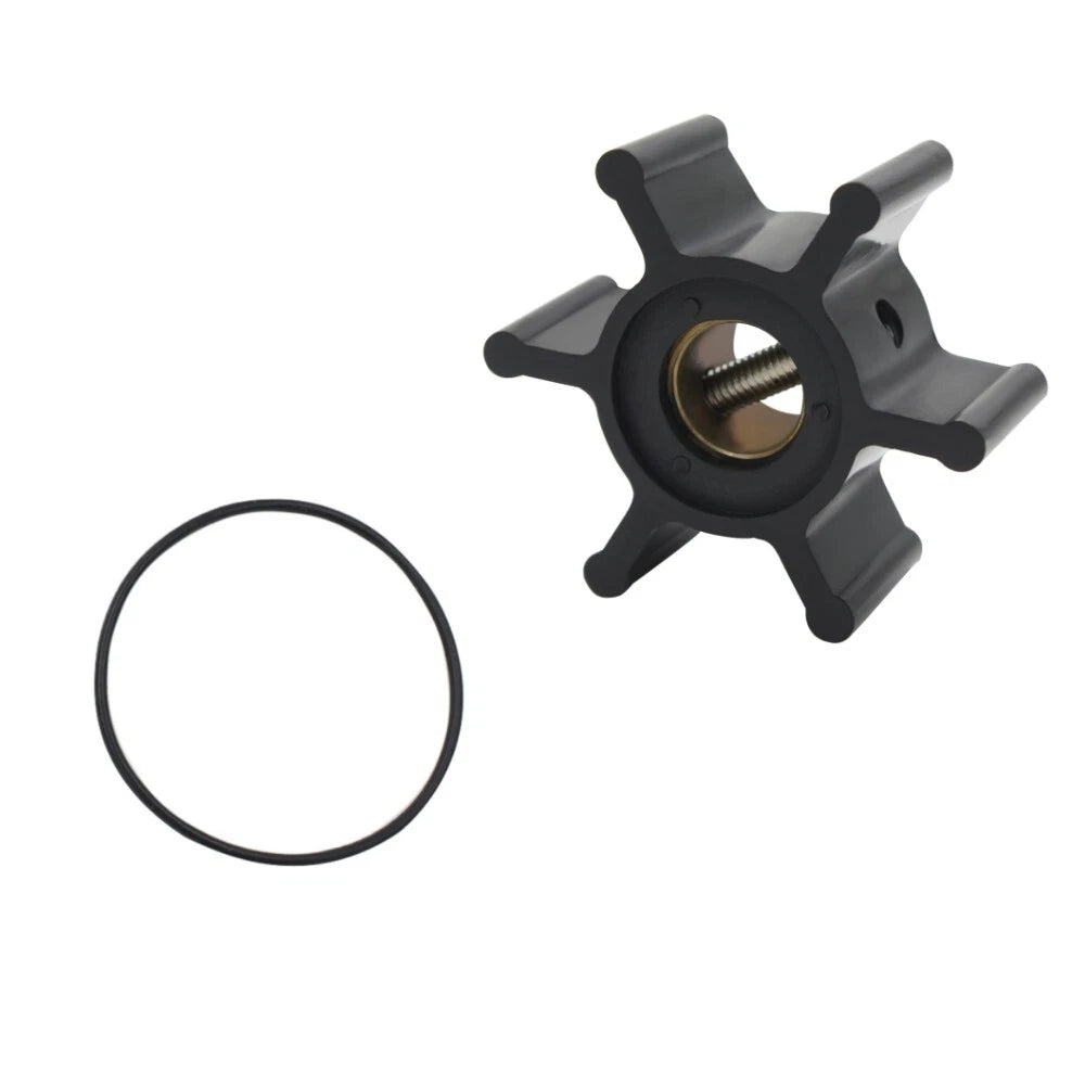 Marine Cooling Sea Water Pump Impeller for Vasa Motor Engines
