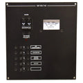 Four Winns Boat 120 V AC Breaker Panel 025-4052 - with Gauge 9 1/2 X 10