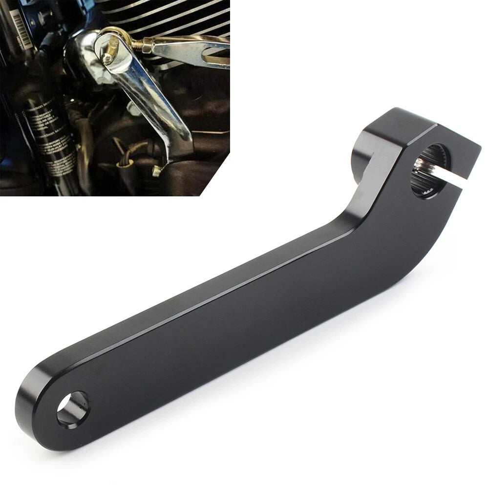 Inner Shift Shifter Rod Lever for Harley FLT 1982-2018 Road Glide FLTRX 2015-20