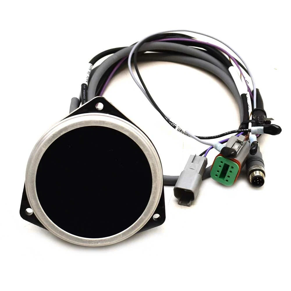 Evinrude Johnson Boat Converter Module Gauge 0769947 - Digital to Analog